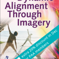 Dynamic Alignment Through Imagery, (3rd Edition). Human Kinetics Publishers, 2022