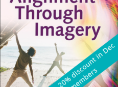 Dynamic Alignment Through Imagery, (3rd Edition). Human Kinetics Publishers, 2022