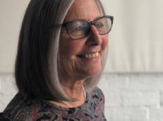 PAA Instructor in Focus: Geri Taylor