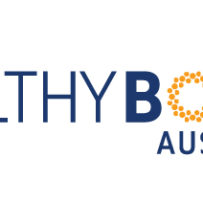 Healthy Bones Australia logo