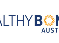 Healthy Bones Australia logo