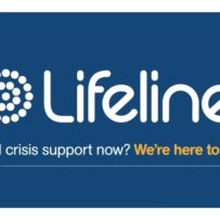 COVID-19 Mental Health and Well Being lifeline
