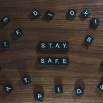 COVID-19 Risk Assessment nelly-antoniadou-07rYS9_iEkc-unsplash