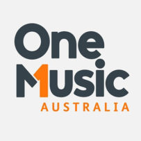 One Music Logo