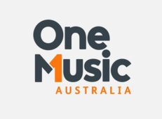 One Music Logo