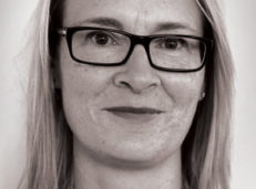 Rosemary Beaumont-Instructor in focus