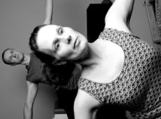 Pilates for mental health